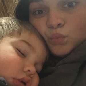 Meet your Posher, Jessie